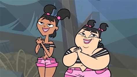 How do you think Total Drama characters are doing now: Part 8 .